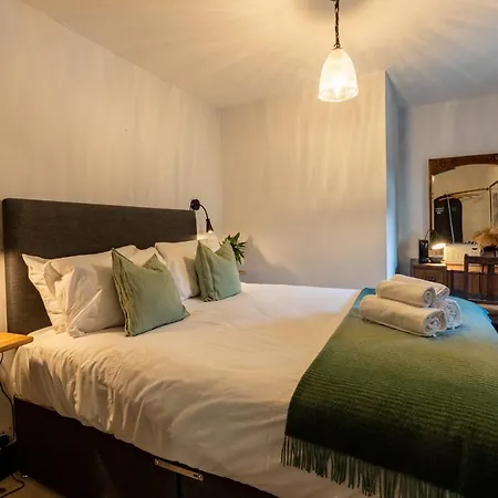 Royal Oak Pub Cartmel