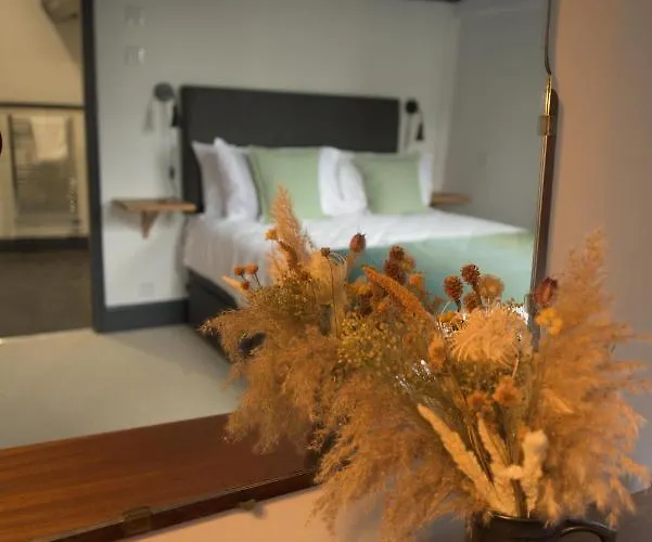 Royal Oak Pub Inn Cartmel