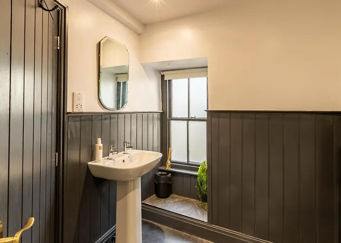 Inn Royal Oak Pub Cartmel