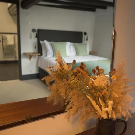 Royal Oak Pub Inn Cartmel