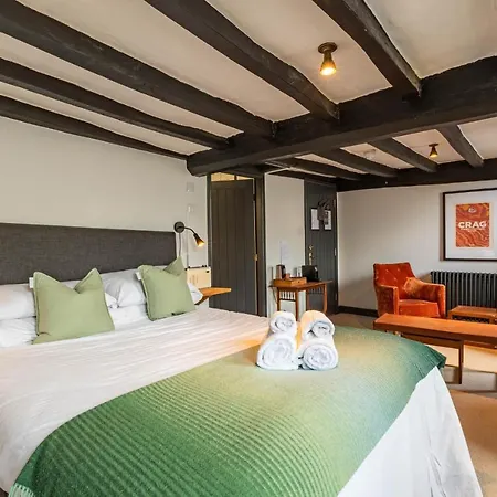 Мини-отель Royal Oak Pub