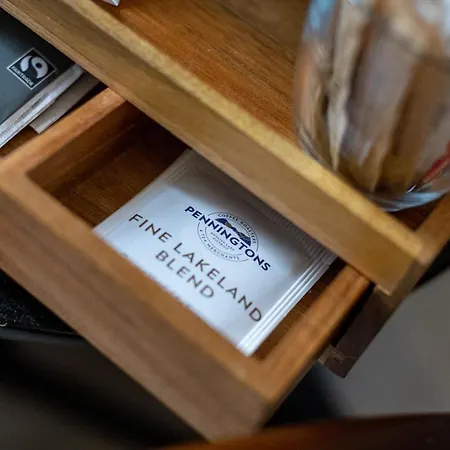 Royal Oak Pub Картмел