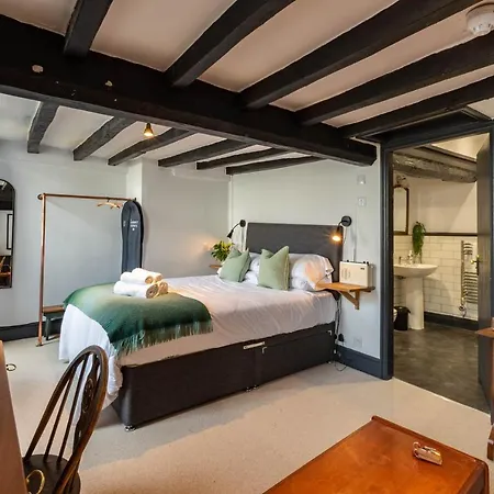 Royal Oak Pub 카트멜