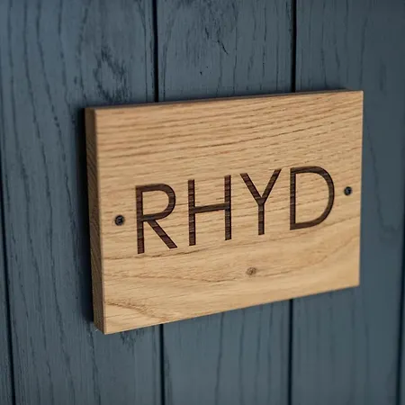 Royal Oak Pub 여관