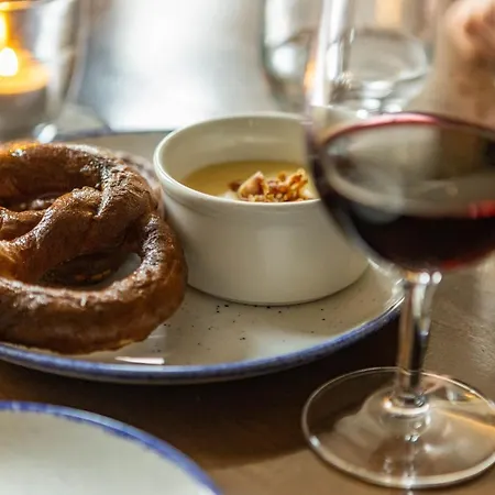 여관 Royal Oak Pub