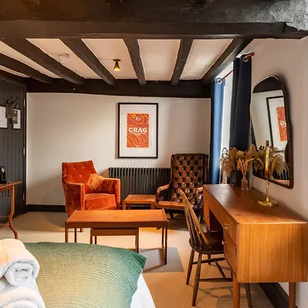 Inn Royal Oak Pub